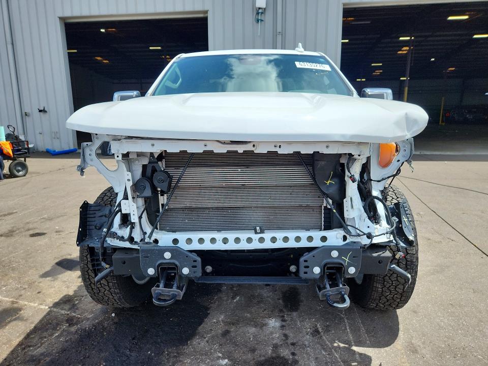 63135276 :رقم المزاد ، 3GCUDGED6NG633258 vin ، 2022 Chevrolet Silverado مزاد بيع