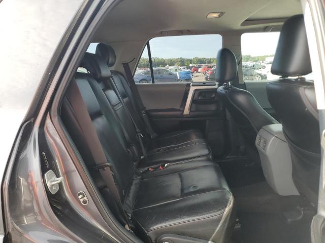2010 Toyota 4runner მანქანა იყიდება აუქციონზე, vin: JTEBU5JRXA5031571, აუქციონის ნომერი: 64125066