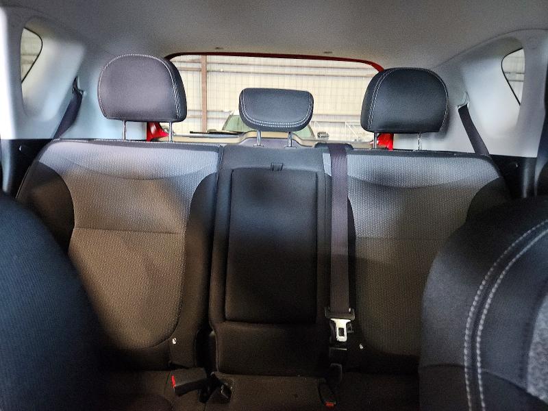Aukcja sprzedaży 2017 Kia Soul, vin: KNDJP3A5XH7466694, numer aukcji: 63784086