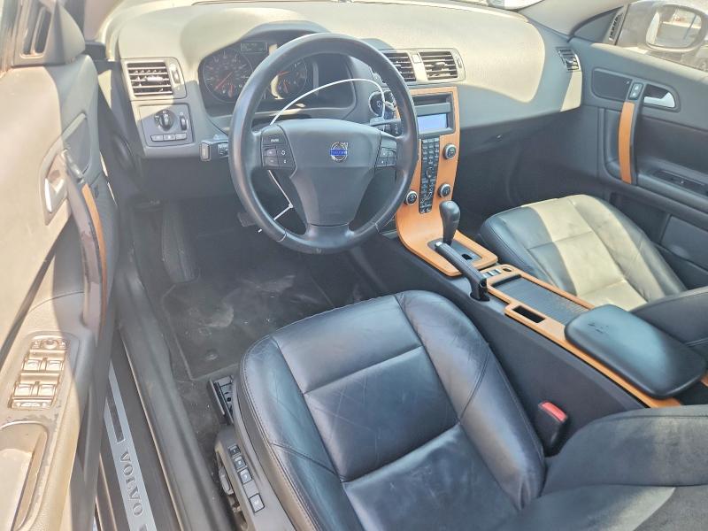65865746 :رقم المزاد ، YV1MC67238J047316 vin ، 2008 Volvo C70 مزاد بيع