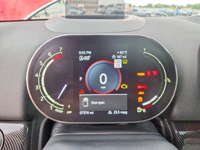 Продажа на аукционе авто 2024 Mini Cooper, vin: WMZ83BR00R3R96503, номер лота: 65225826