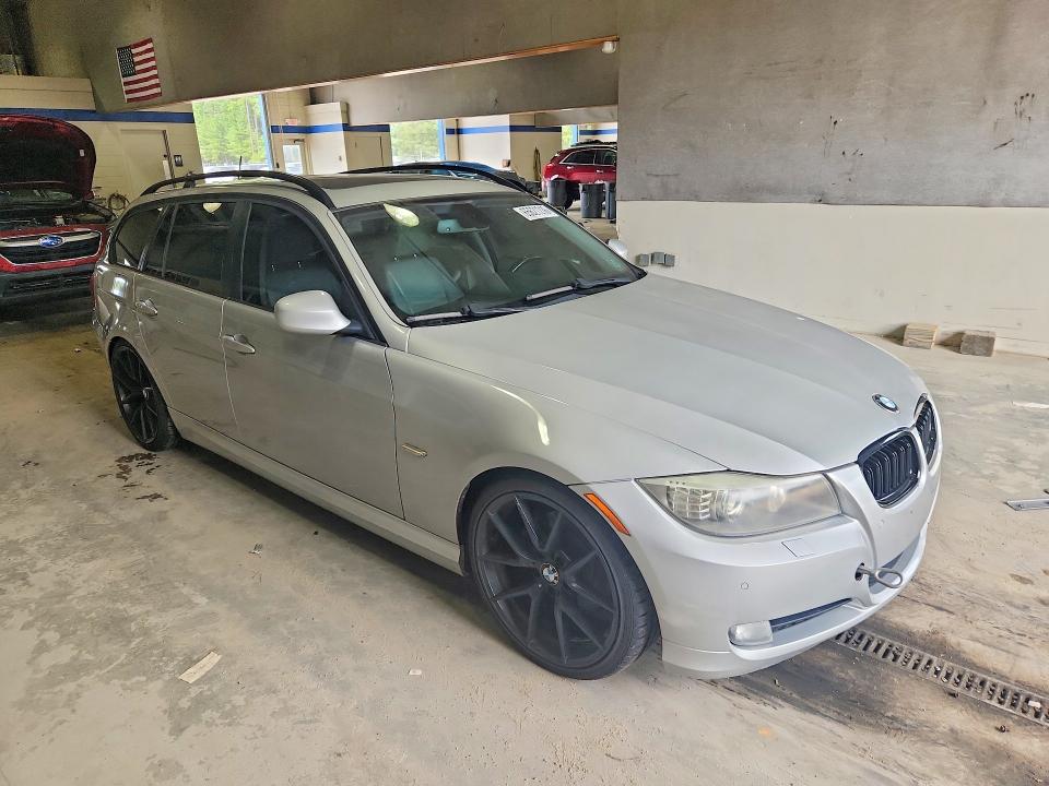 65621216 :رقم المزاد ، WBAUU33529A539786 vin ، 2009 Bmw 328 مزاد بيع