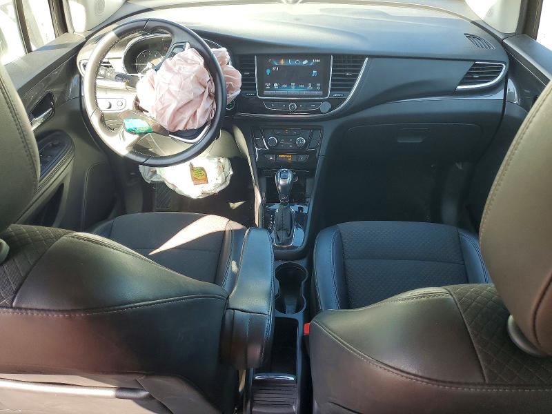 Aukcja sprzedaży 2018 Buick Encore, vin: KL4CJ2SB3JB551933, numer aukcji: 67086446
