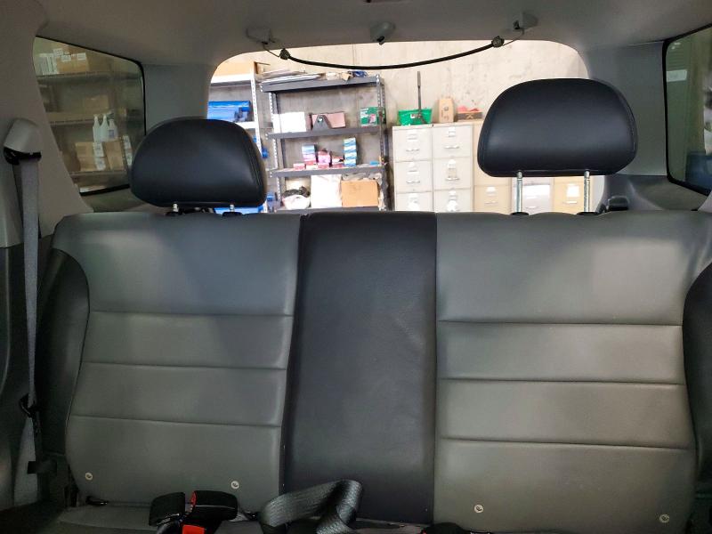 64552576 :رقم المزاد ، 1FMYU93183KB12338 vin ، 2003 Ford Escape مزاد بيع