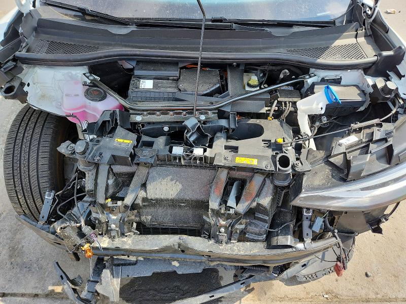 2025 Volkswagen Id.4 მანქანა იყიდება აუქციონზე, vin: 1V2DSPE87SC015842, აუქციონის ნომერი: 63969026