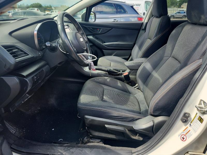 2019 Subaru Crosstrek მანქანა იყიდება აუქციონზე, vin: JF2GTACC1K8211778, აუქციონის ნომერი: 64471036