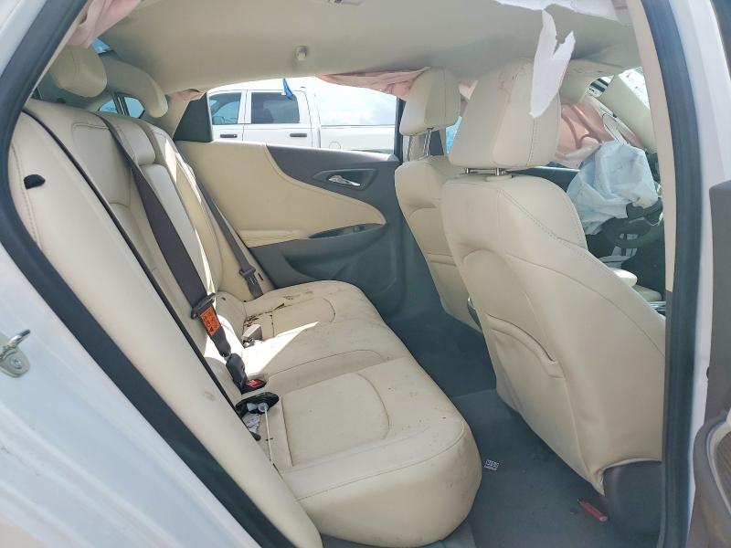 Aukcja sprzedaży 2024 Chevrolet Malibu, vin: 1G1ZE5ST2RF184485, numer aukcji: 64296036