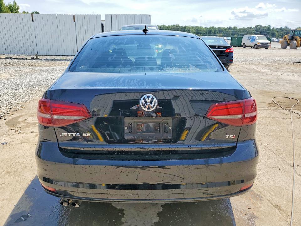 Aukcja sprzedaży 2016 Volkswagen Jetta, vin: 3VWD67AJ8GM266905, numer aukcji: 66300136