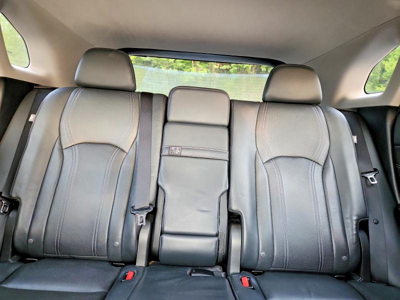 64274116 :رقم المزاد ، 2T2BZMCAXGC045873 vin ، 2016 Lexus Rx 350 مزاد بيع