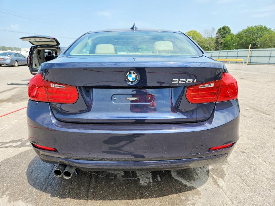 Продаж на аукціоні авто 2012 Bmw 328, vin: WBA3A5C56CF346597, номер лоту: 65316916