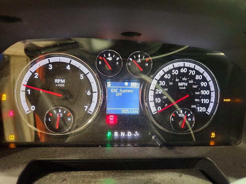 Aukcja sprzedaży 2011 Dodge Ram 1500, vin: 1D7RV1CT2BS617353, numer aukcji: 65492976