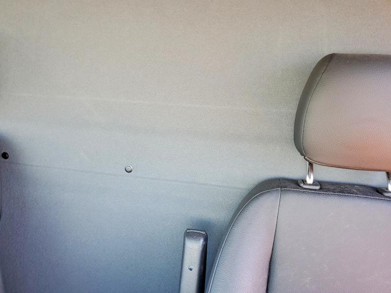 2024 Mercedes-benz Esprinter მანქანა იყიდება აუქციონზე, vin: W1Y4VCHY9RT192041, აუქციონის ნომერი: 65827296
