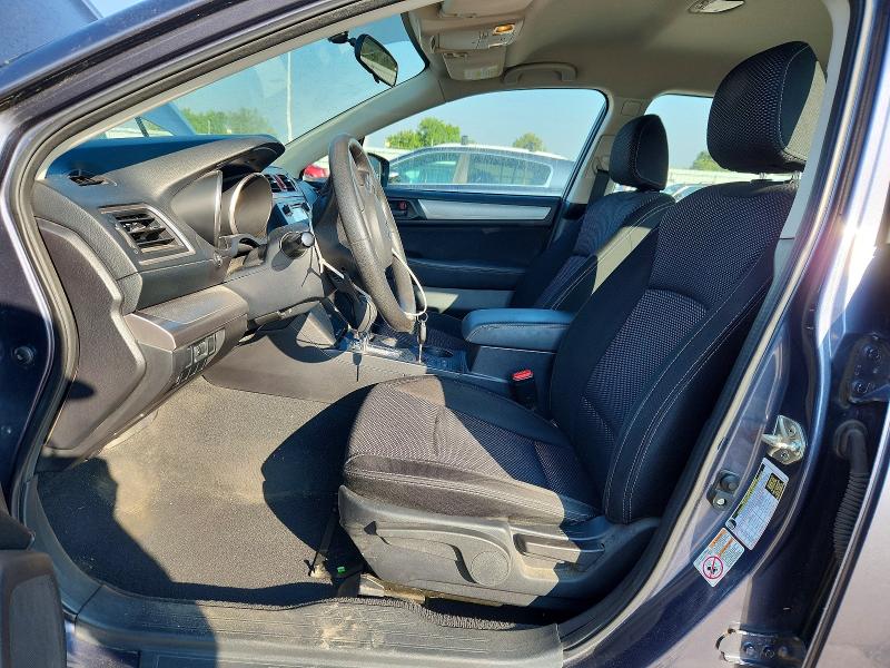 Aukcja sprzedaży 2017 Subaru Outback, vin: 4S4BSAAC2H3432824, numer aukcji: 63424956