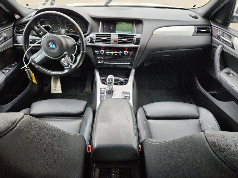 Продаж на аукціоні авто 2018 Bmw X4, vin: 5UXXW3C55J0T81432, номер лоту: 64599686