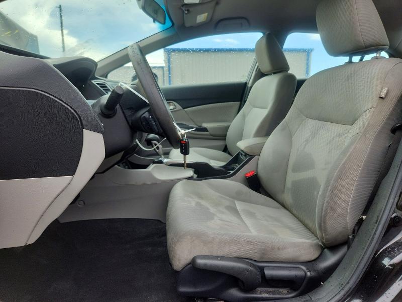Aukcja sprzedaży 2015 Honda Civic, vin: 2HGFB2F57FH508510, numer aukcji: 64408306