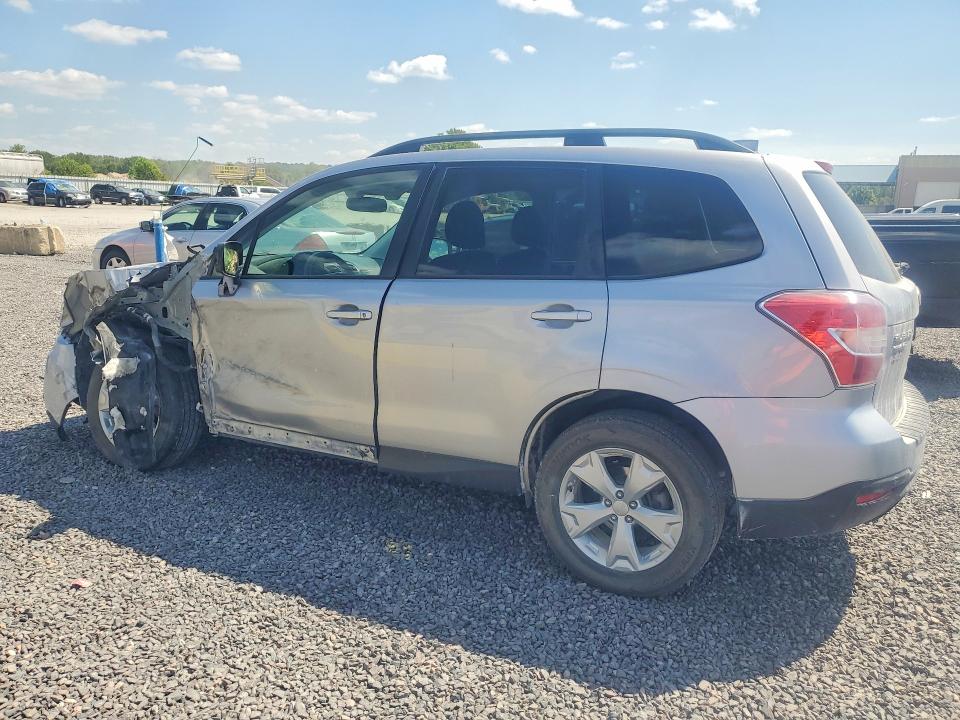 Продаж на аукціоні авто 2016 Subaru Forester, vin: JF2SJAFC0GH414048, номер лоту: 66443426