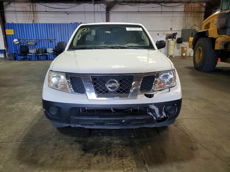 Продажа на аукционе авто 2014 Nissan Frontier, vin: 1N6BD0CT1EN763803, номер лота: 63745416