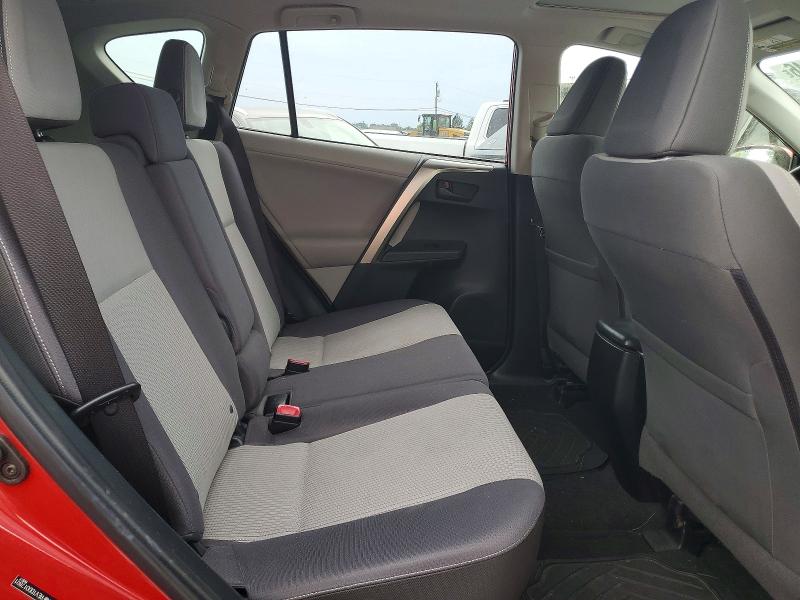 2013 Toyota Rav4 მანქანა იყიდება აუქციონზე, vin: JTMWFREV1DD017891, აუქციონის ნომერი: 63576446