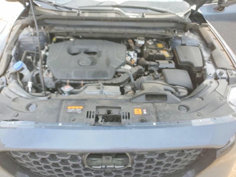 63868796 :رقم المزاد ، JM3KFBCM0S0682695 vin ، 2025 Mazda Cx-5 مزاد بيع