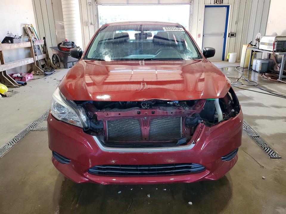 63203436 :رقم المزاد ، 4S3BNAA62F3003220 vin ، 2015 Subaru Legacy مزاد بيع