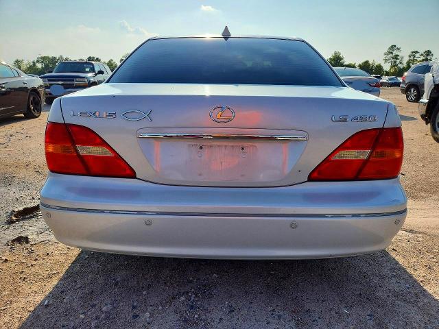 Aukcja sprzedaży 2003 Lexus Ls, vin: JTHBN30F330097911, numer aukcji: 66963456