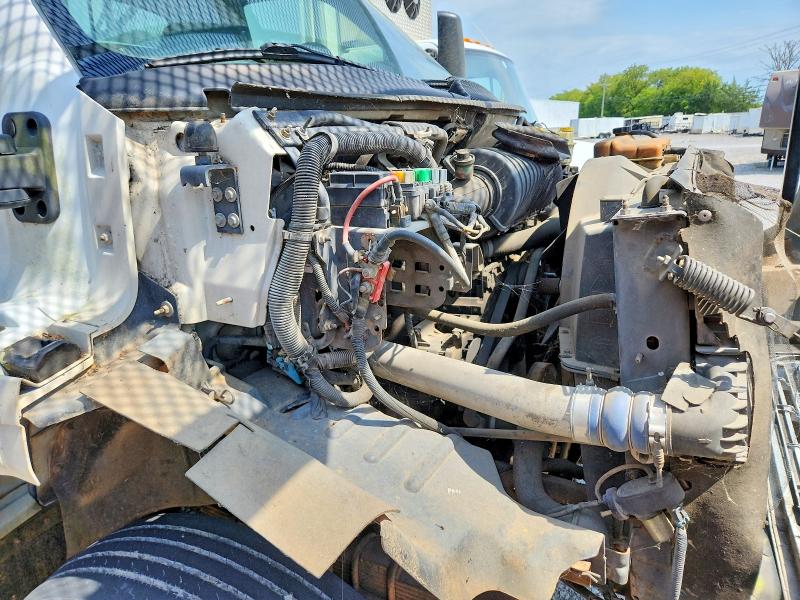 Продаж на аукціоні авто 2007 Gmc C7500, vin: 1GDJ7C1CX7F404422, номер лоту: 64605226