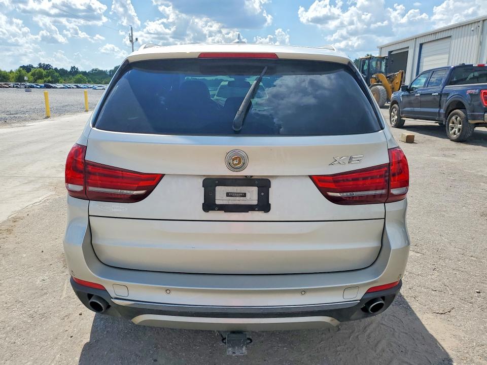 Aukcja sprzedaży 2015 Bmw X5, vin: 5UXKR0C54F0K55361, numer aukcji: 65265976