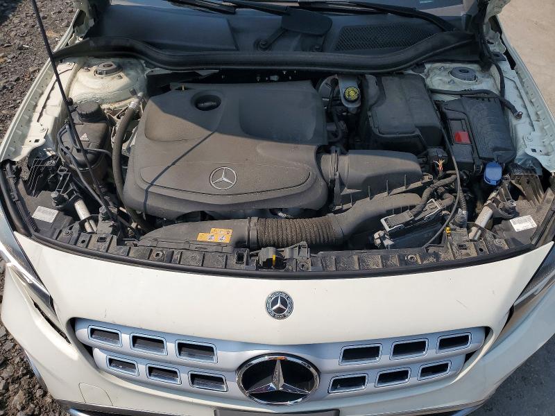 Aukcja sprzedaży 2018 Mercedes-benz Gla, vin: WDCTG4GB8JJ424572, numer aukcji: 64303386