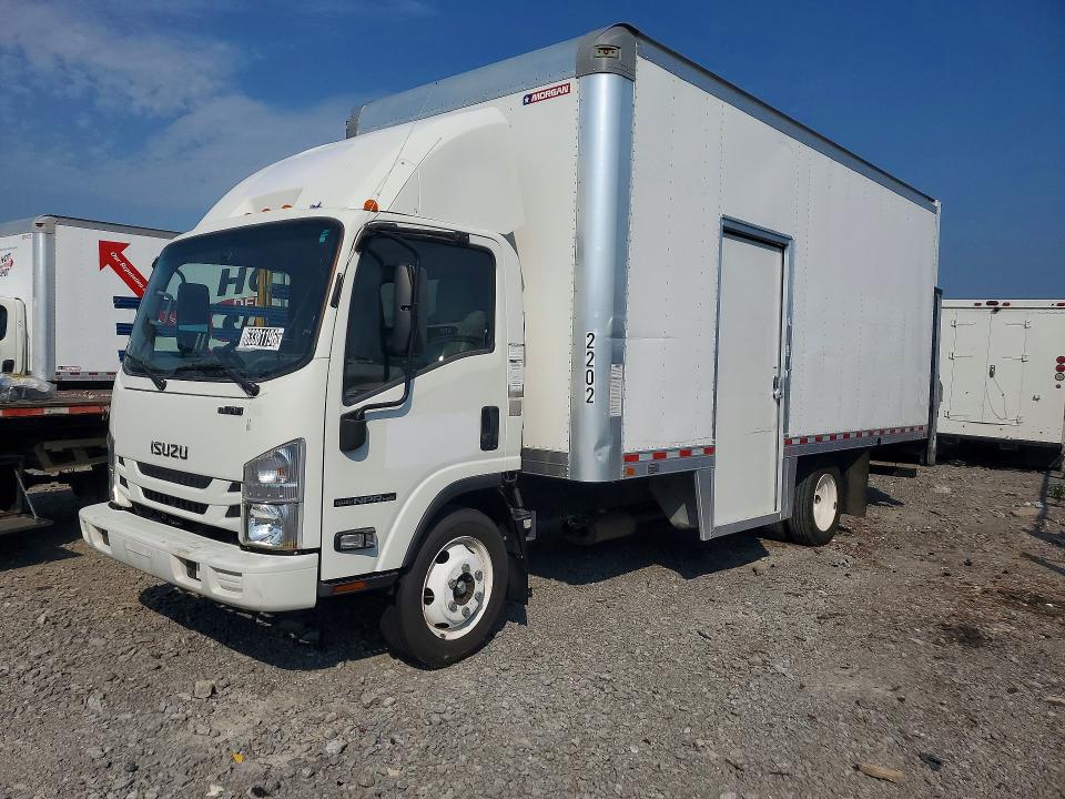 Продажа на аукционе авто 2022 Isuzu Npr Hd, vin: 54DC4W1D6NS202001, номер лота: 63381196