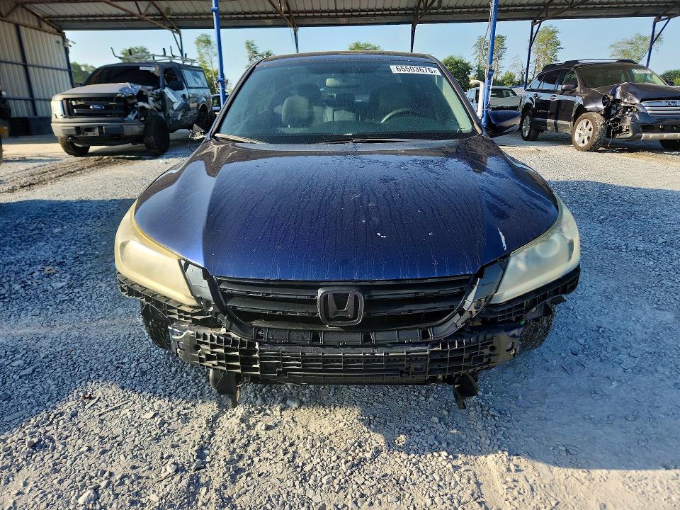 2014 Honda Accord მანქანა იყიდება აუქციონზე, vin: 1HGCR2F32EA083045, აუქციონის ნომერი: 65503676