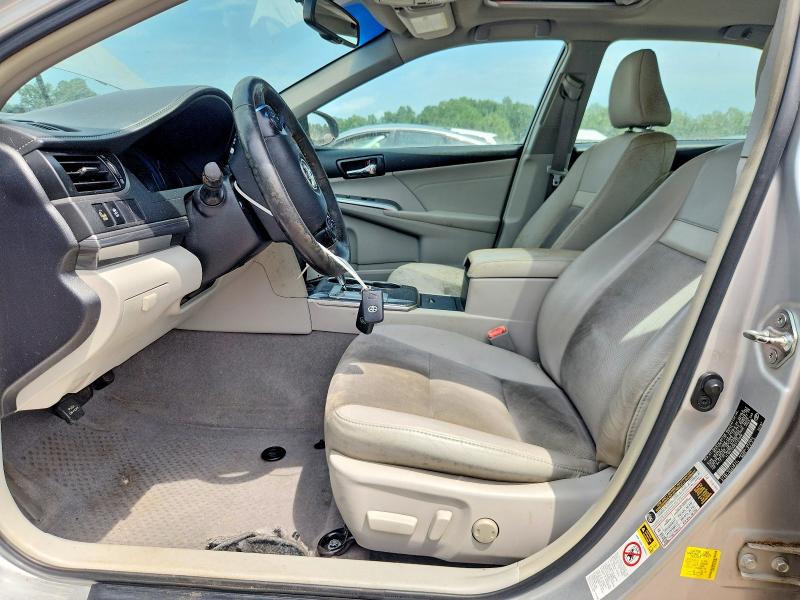 2014 Toyota Camry Hybrid მანქანა იყიდება აუქციონზე, vin: 4T1BD1FK3EU122908, აუქციონის ნომერი: 64272606