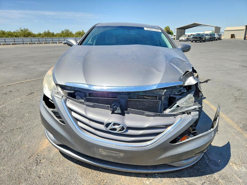 Продаж на аукціоні авто 2013 Hyundai Sonata, vin: 5NPEB4AC7DH658195, номер лоту: 65941246