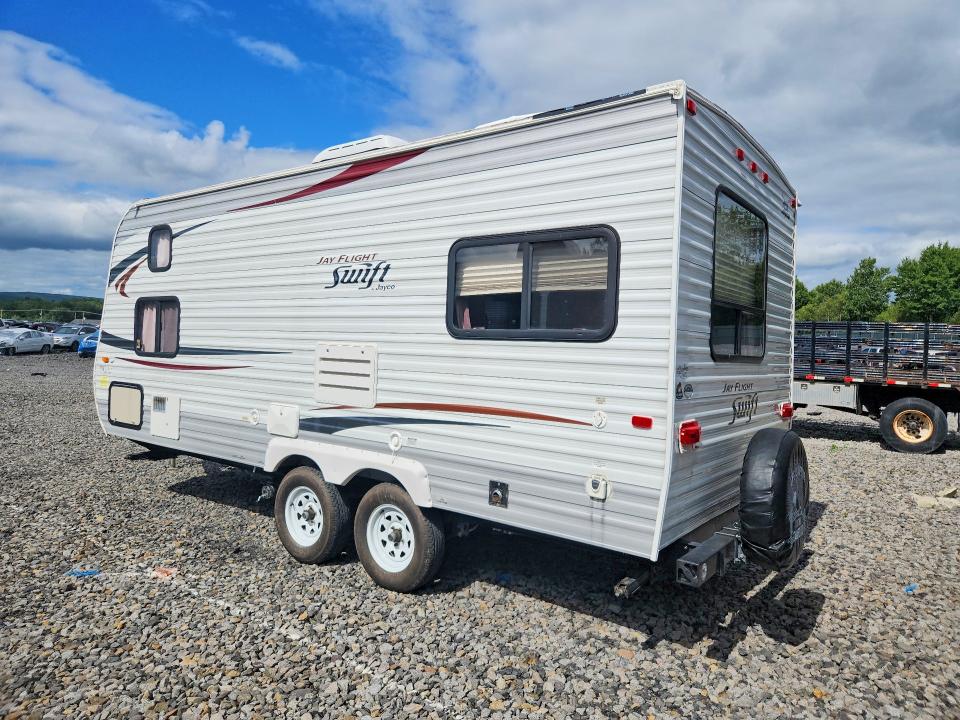 Продаж на аукціоні авто 2013 Jayco Jay Recreational Vehicle (rv), vin: 1UJBJ0BKXD17P0310, номер лоту: 63236156