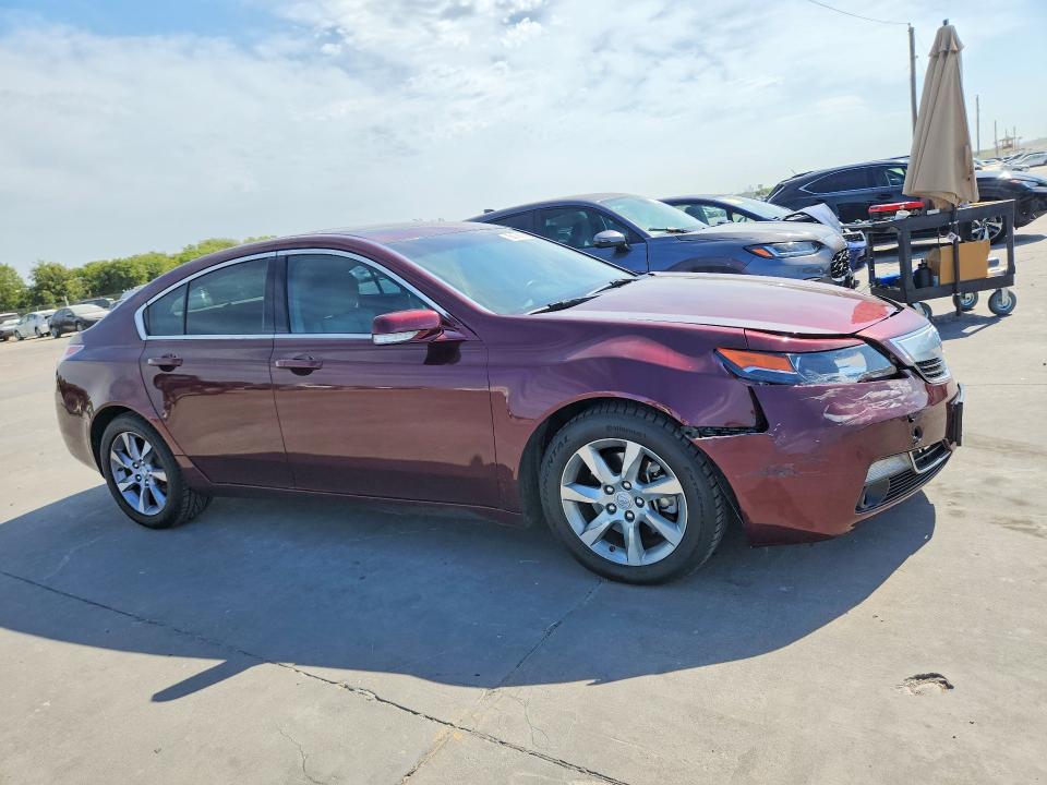 Продаж на аукціоні авто 2013 Acura Tl, vin: 19UUA8F2XDA010185, номер лоту: 65876926