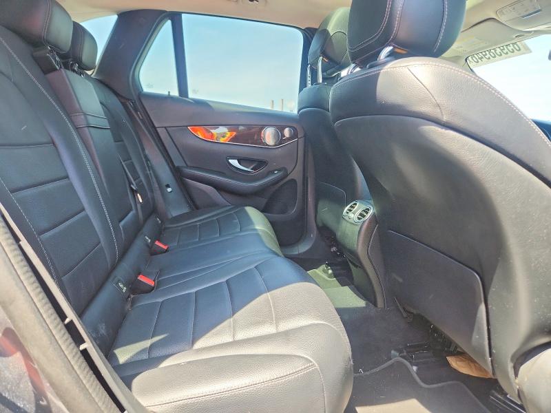 Продажа на аукционе авто 2016 Mercedes-benz Glc, vin: WDC0G4JB5GF010284, номер лота: 65938946