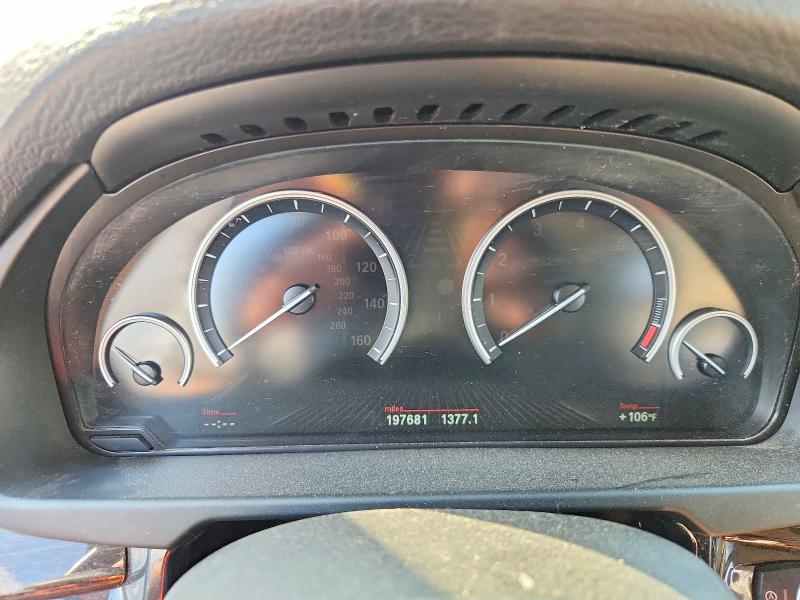 Aukcja sprzedaży 2016 Bmw X5, vin: 5UXKR2C56G0H42786, numer aukcji: 67301916