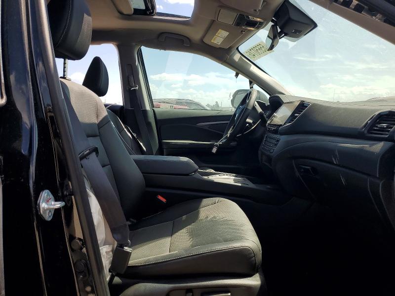 Продажа на аукционе авто 2025 Honda Ridgeline, vin: 5FPYK3F53SB048721, номер лота: 65650746