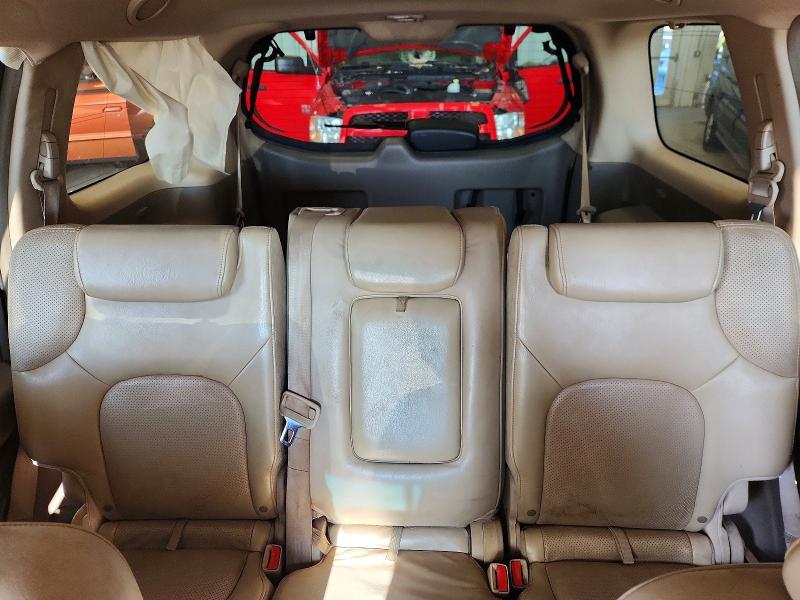 Aukcja sprzedaży 2010 Nissan Pathfinder, vin: 5N1AR1NB9AC603616, numer aukcji: 63830646