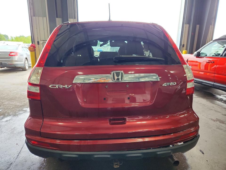 Продажа на аукционе авто 2010 Honda Cr-v, vin: 5J6RE4H79AL094438, номер лота: 65877986