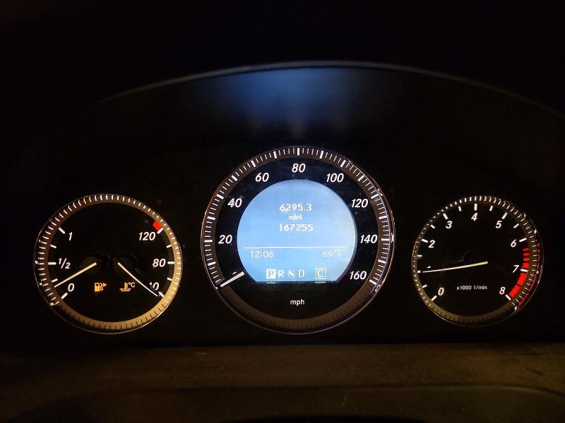 Aukcja sprzedaży 2009 Mercedes-benz C, vin: WDDGF81XX9R046618, numer aukcji: 64034646