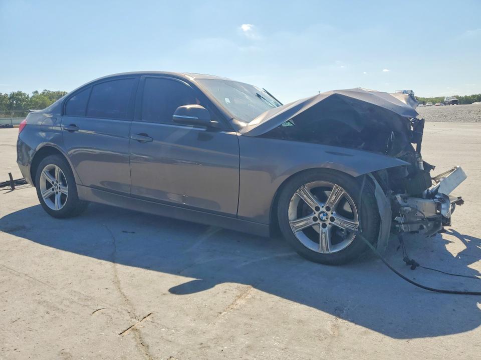 65723006 :رقم المزاد ، WBA3B5G52FNS19881 vin ، 2015 Bmw 328 مزاد بيع