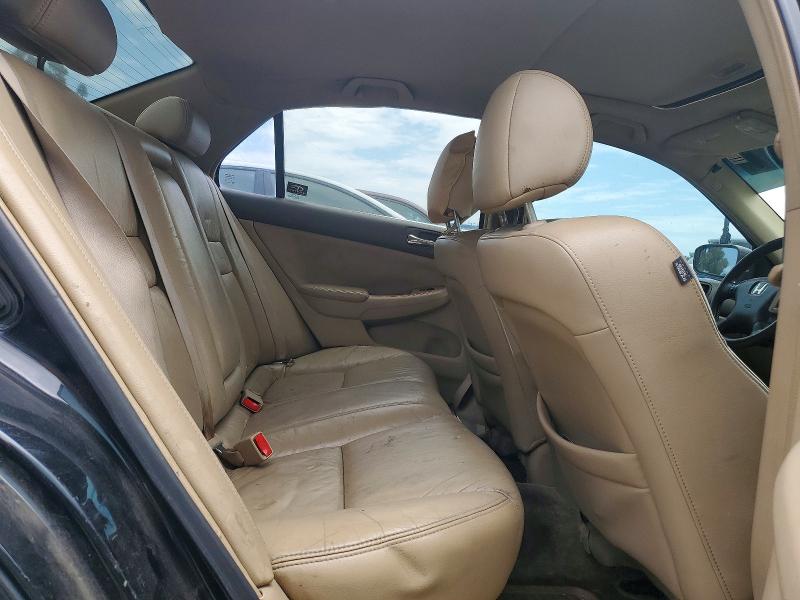 Aukcja sprzedaży 2003 Honda Accord, vin: 1HGCM66523A086029, numer aukcji: 64332816
