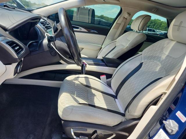 Aukcja sprzedaży 2018 Lincoln Mkz, vin: 3LN6L5G91JR601823, numer aukcji: 64696896