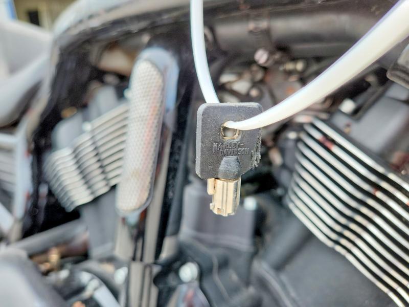 Продажа на аукционе авто 2013 Harley-davidson Vrscdx, vin: 1HD1HHH16DC808168, номер лота: 65355376