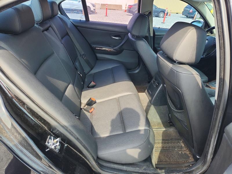 Aukcja sprzedaży 2007 Bmw 328, vin: WBAVC93557KX54662, numer aukcji: 64139566