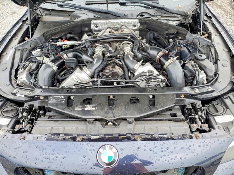 Продаж на аукціоні авто 2014 Bmw 550, vin: WBAKP9C54ED692406, номер лоту: 65854026