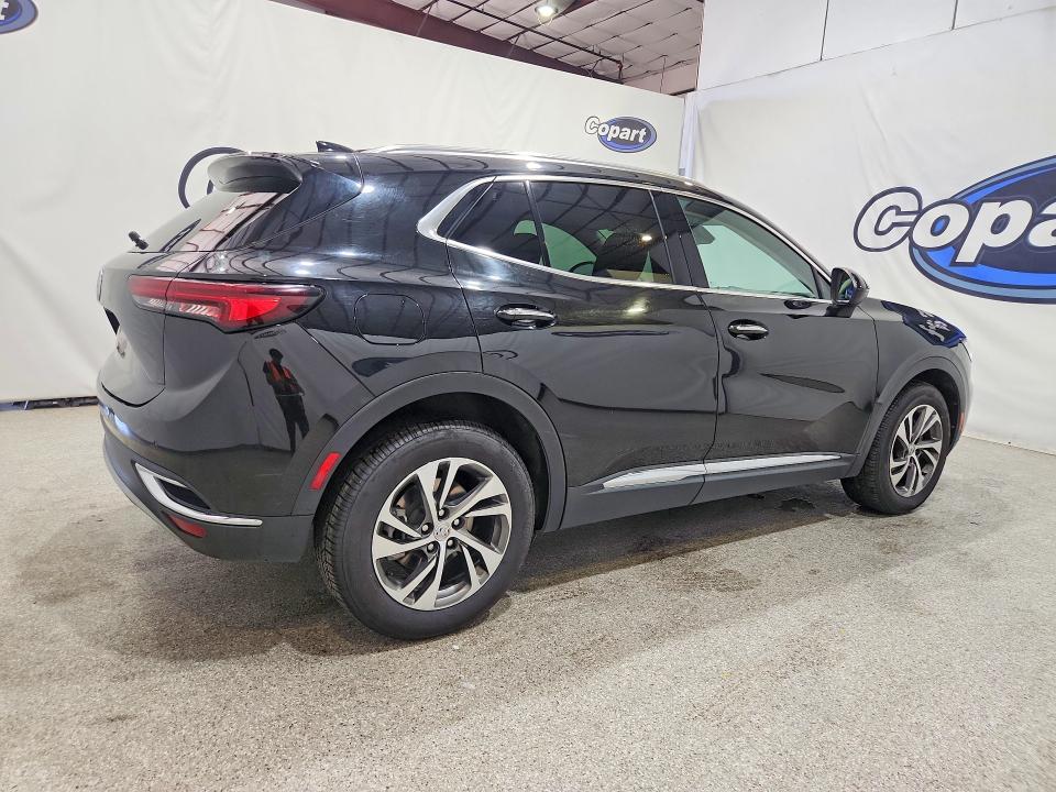 Aukcja sprzedaży 2023 Buick Envision, vin: LRBFZNR41PD066089, numer aukcji: 65344276