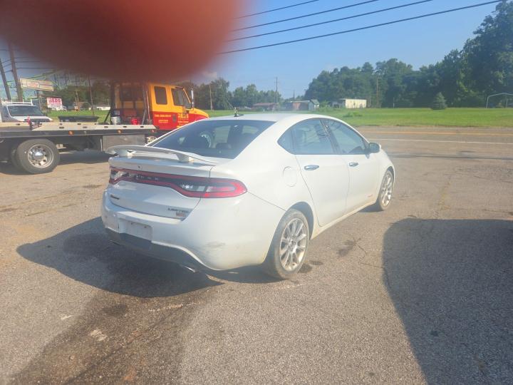 Aukcja sprzedaży 2013 Dodge Dart, vin: 1C3CDFCH7DD314110, numer aukcji: 67084936