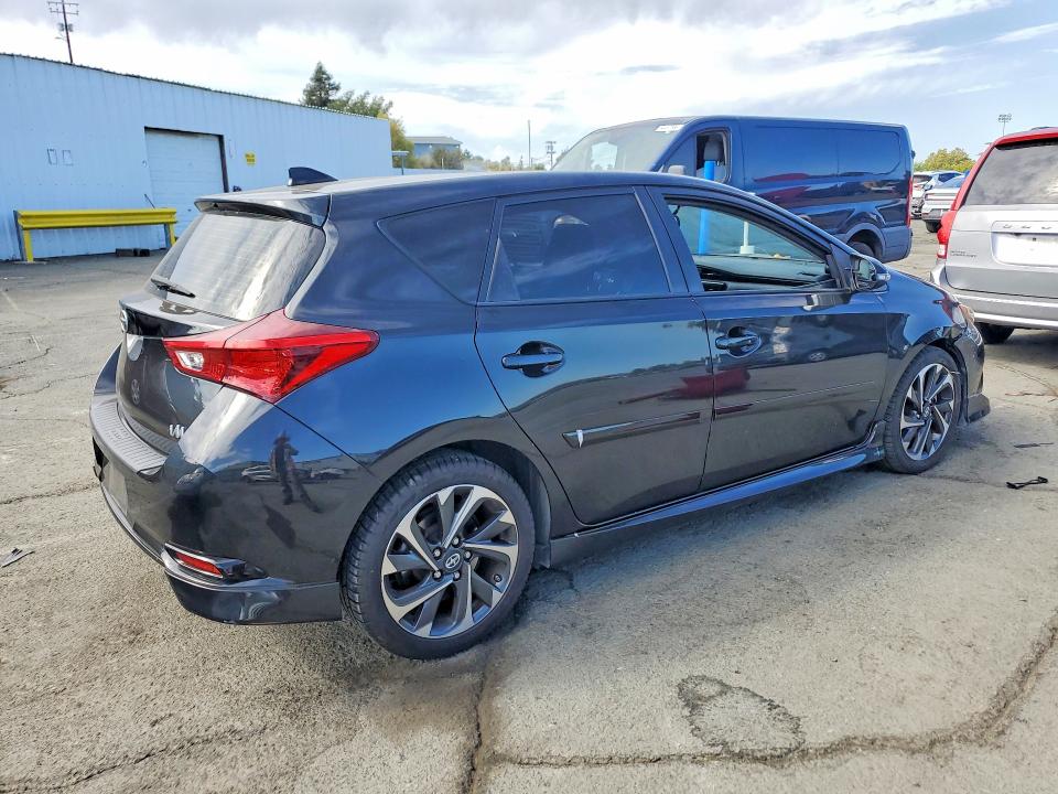 Aukcja sprzedaży 2016 Scion Im, vin: JTNKARJE5GJ514561, numer aukcji: 64610086