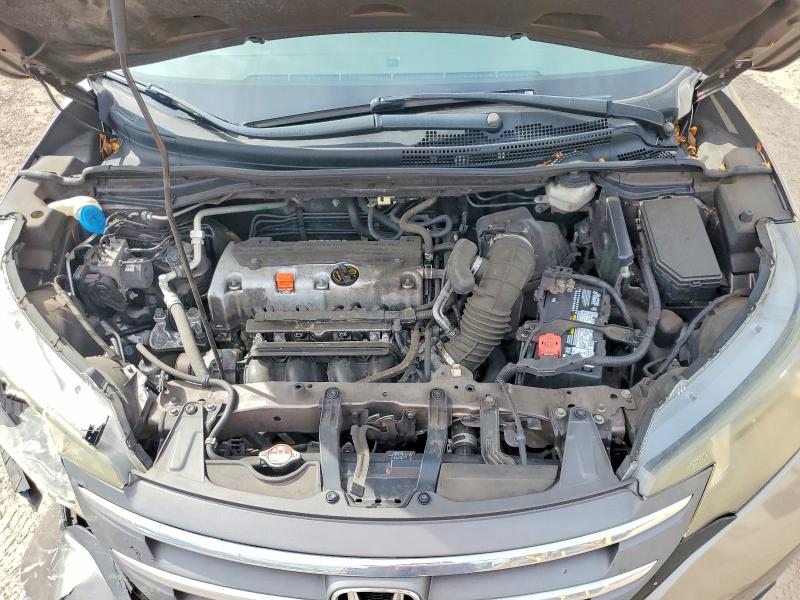 Aukcja sprzedaży 2013 Honda Cr-v, vin: 5J6RM3H57DL035467, numer aukcji: 63258786